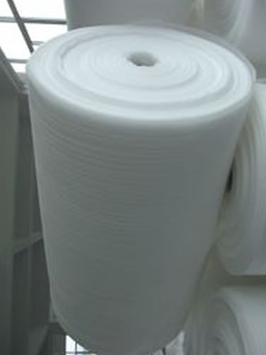 PVDC阻隔膜1